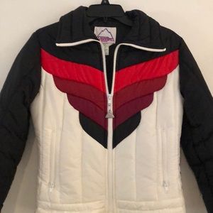 Vintage Ski Jacket
